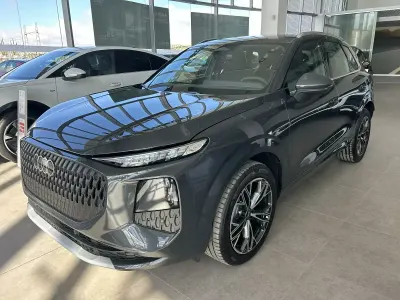 Nuevo Audi Q3 150 CV (110 kW) 2025 SUV
