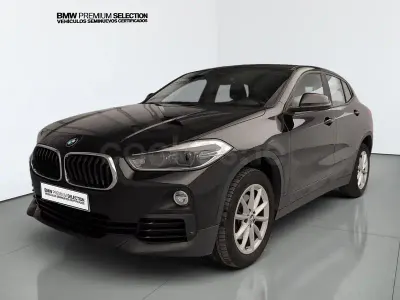 Usado BMW X2