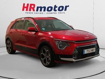 Usado Kia Niro 141 CV (103 kW) 2022 SUV