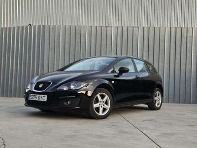 usado Seat Leon 1.9TDI Entry