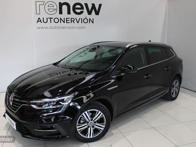 usado Renault Mégane IV Sport Tourer Zen zen TCe 103 kW (140CV) EDC GPF-SS