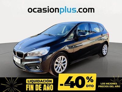 BMW 218 Active Tourer
