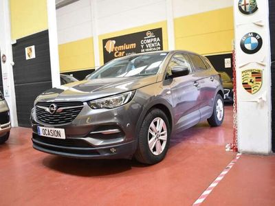 usado Opel Grandland X 1.2T S&S 2020 Aut. 130