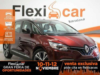 usado Renault Grand Scénic IV Zen Energy dCi 96kW (130CV)