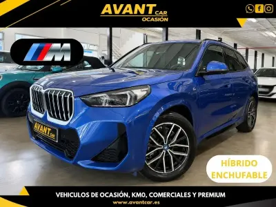 Usado BMW X1