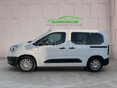 Opel Combo Life