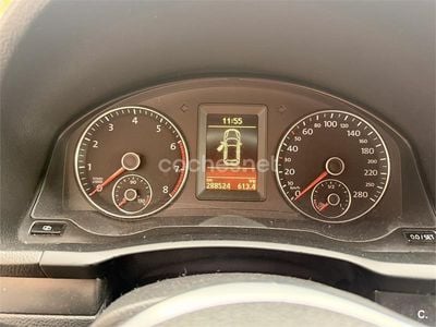 Azul Usado 2009 VW Scirocco Coupe | 6000 € (Super precio)