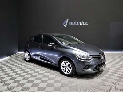 Renault Clio IV