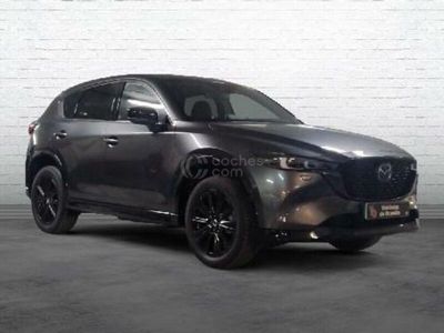 usado Mazda CX-5 2.0 E-skyactiv-g Mhev Homura 2wd 121kw