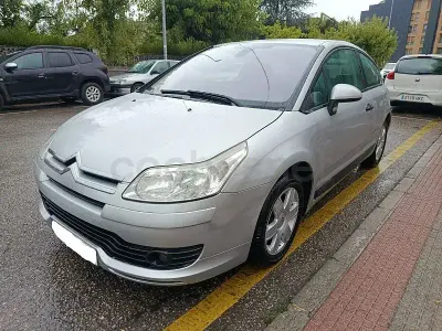 Usado Citroën C4