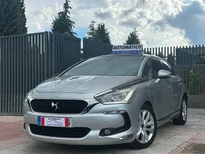 Usado DS Automobiles DS5