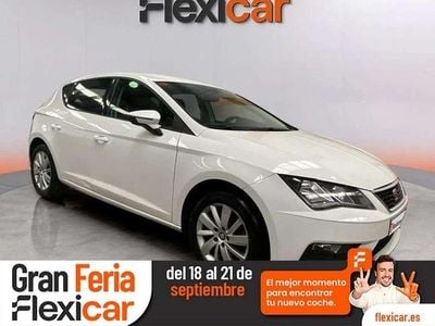 Seat Leon ST