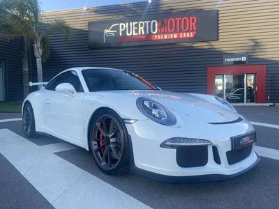 usado Porsche 911 GT3 PDK