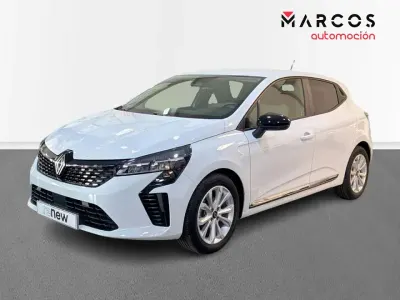 Usado Renault Clio Evolution 90 CV (66 kW) 2025 Utilitario