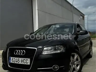 Usado Audi A3 Sportback