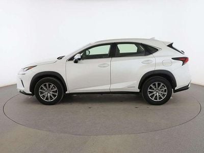 Lexus NX300h