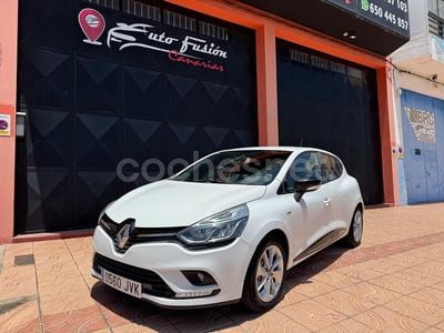 Renault Clio IV