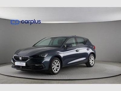 Usado Seat Leon Style 115 CV (84 kW) 2021