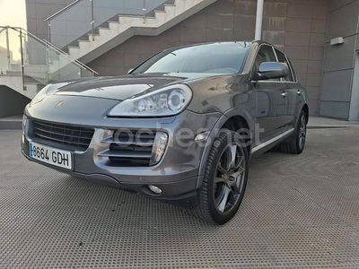 Porsche Cayenne S