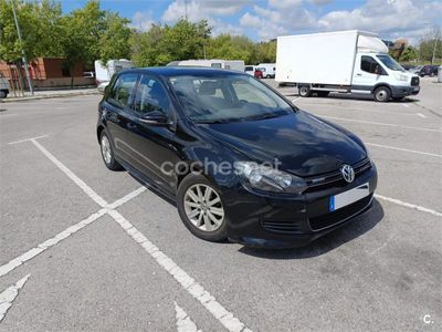 VW Golf VI