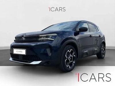 Brugt Citroën C5 Aircross 131 HK (96 kW) 2024 Blå SUV