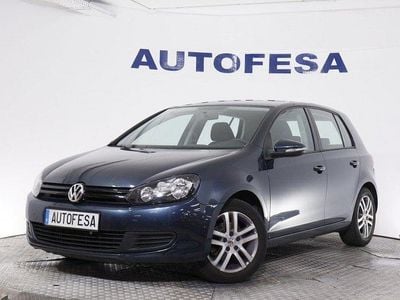 VW Golf VI
