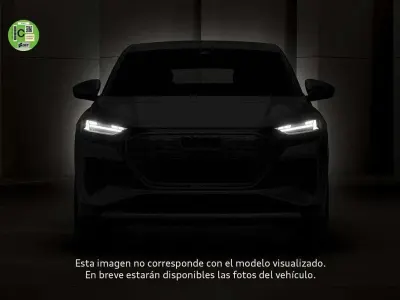 Usado Audi Q3 Sportback S-Line 150 CV (110 kW) 2023 Blanco SUV