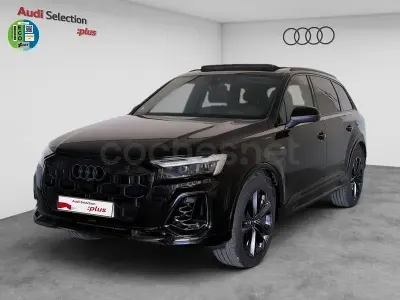 Usado Audi Q7