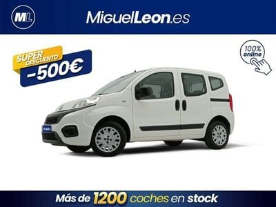 Fiat Qubo
