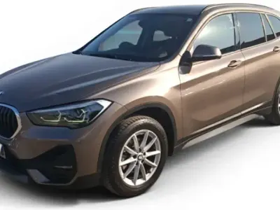 Usado BMW X1 116 CV (85 kW) 2020 SUV