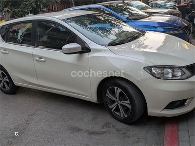 Nissan Pulsar