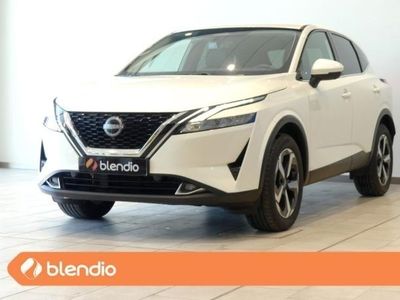 Usado Nissan Qashqai N-Connecta 140 CV (102 kW) 2023 SUV