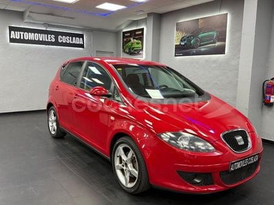 Seat Altea