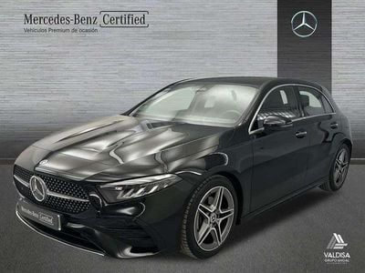 Usado Mercedes A180 116 CV (85 kW) 2024 Berlina