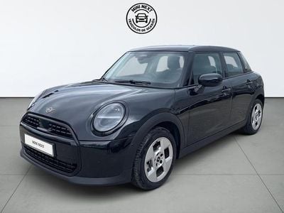 Usado Mini Cooper 114 kW (156 CV) 2025 Utilitario