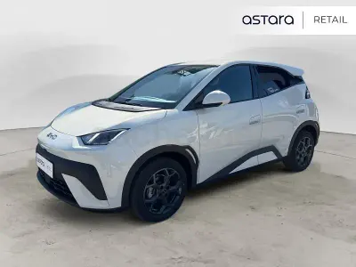 Usado BYD Dolphin Surf Comfort 114 kW (156 CV) 2026 Eléctrico Utilitario