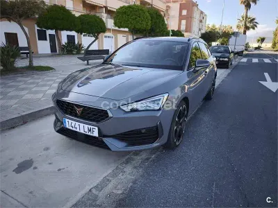 Usado Cupra Leon
