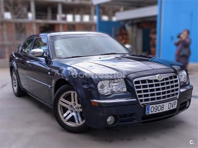 Chrysler 300C