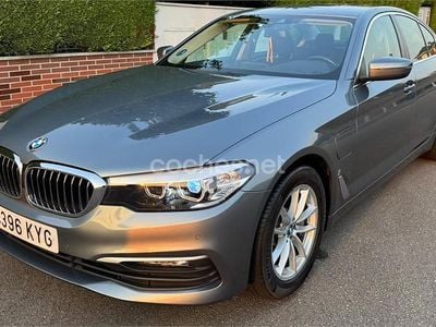 BMW 530e