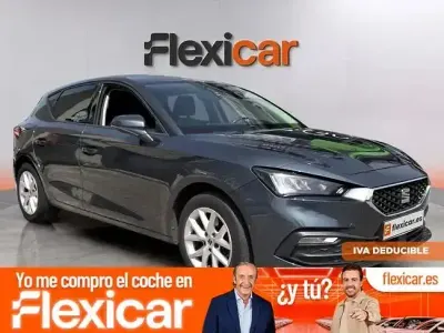 Usado Seat Leon