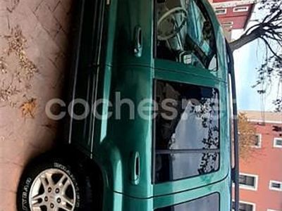 Verde Usado 2000 Jeep Grand Cherokee Limited SUV | 9900 €