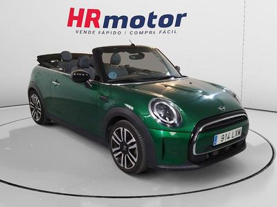 Usado 2022 Mini Cooper Utilitario | 20.190 € (Precio justo)