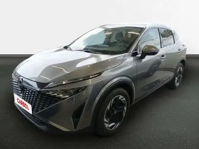 Usado Nissan Qashqai N-Connecta 158 CV (116 kW) 2025 Gris SUV
