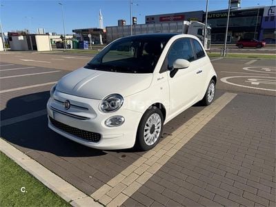 Usado Fiat 500