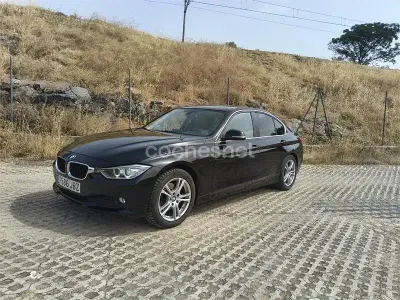 Usado BMW 320