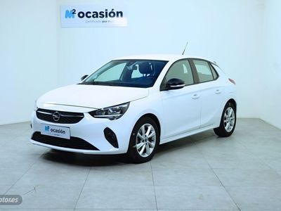 usado Opel Corsa 1.2T XHL 74kW (100CV) Edition