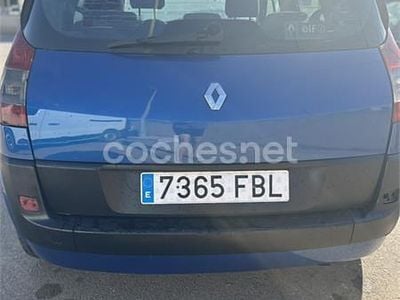 Renault Scénic II
