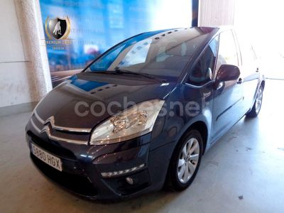 Citroën C4 Picasso