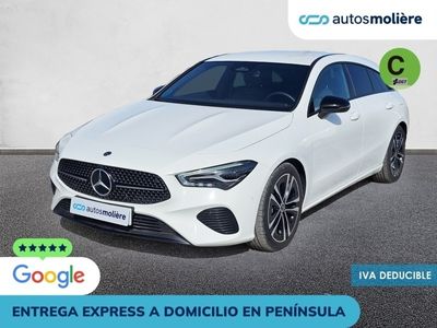 Mercedes CLA200
