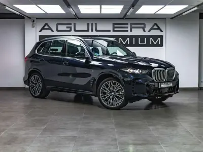 Usado BMW X5